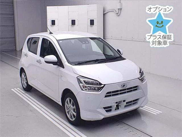Daihatsu Mira e:S LA350S 2026